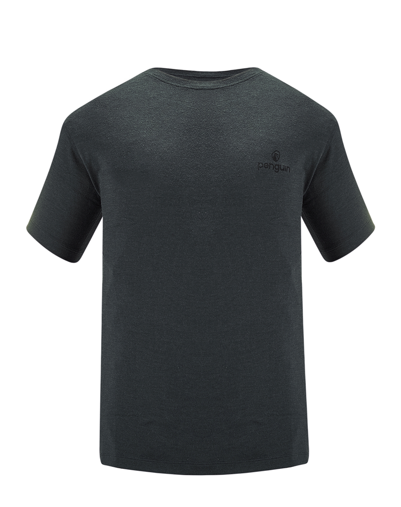 merino running tshirt